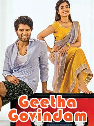 Geetha Govindam